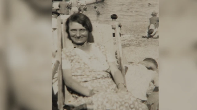 How DNA evidence helped capture a killer who went undetected for 58 years